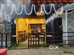 Cafe cheif