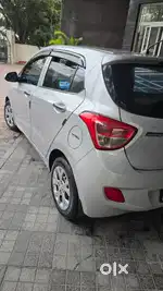 Hyundai Grand i10 2015