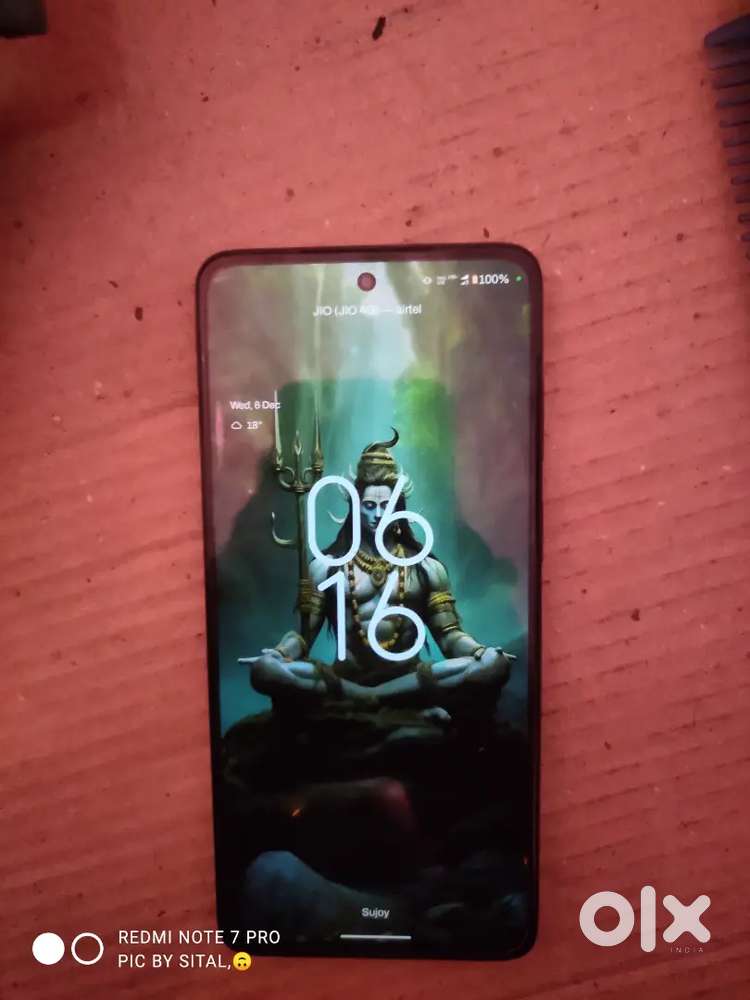 Motorola g5