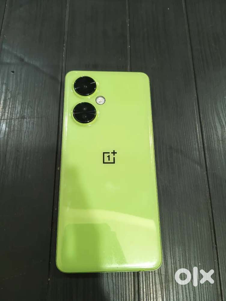 One Plus Nord Ce3 Lite 5g (8/256)