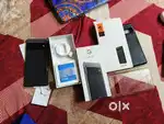Google pixel 6 pro