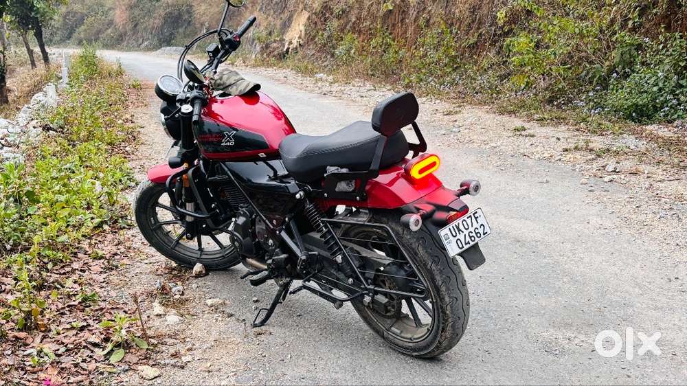 Harley Davidson X440 (2023)