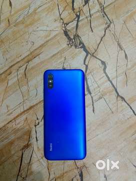 ladyhand used mobile phone