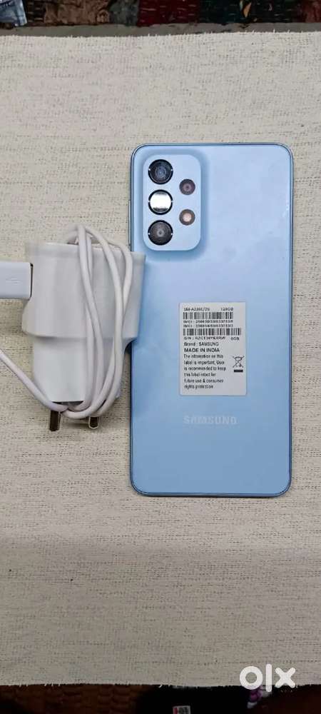 A33 5g ...8..128..waterprof superAmuled  display finger display