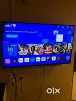Smart Sony tv