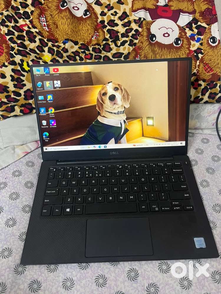 Laptop xps