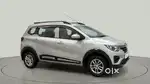 Renault Triber RXL, 2021, Petrol