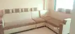 6 Seater Sofa L shape