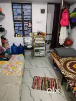Only girls roomate urgent