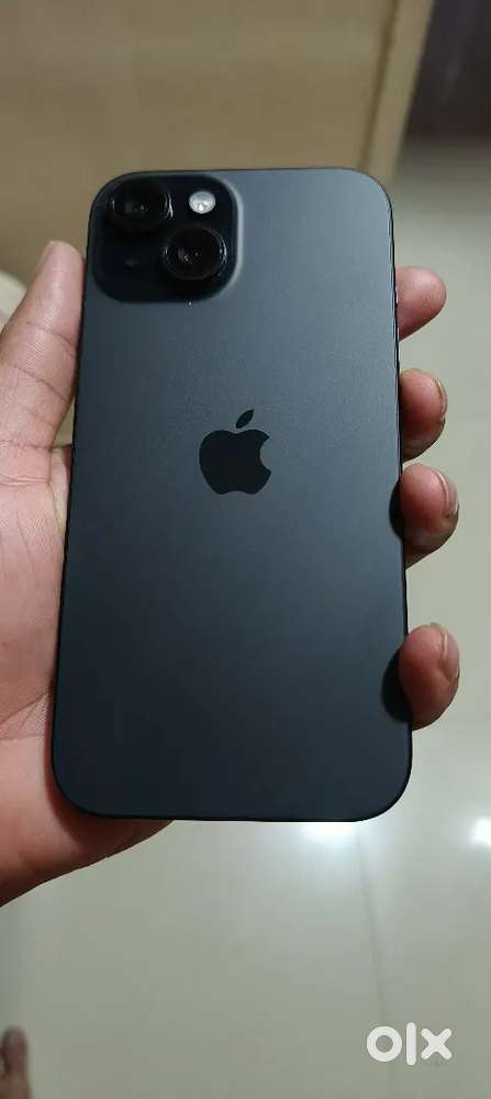 Iphone 15 128gb