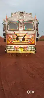 Need a truck driver