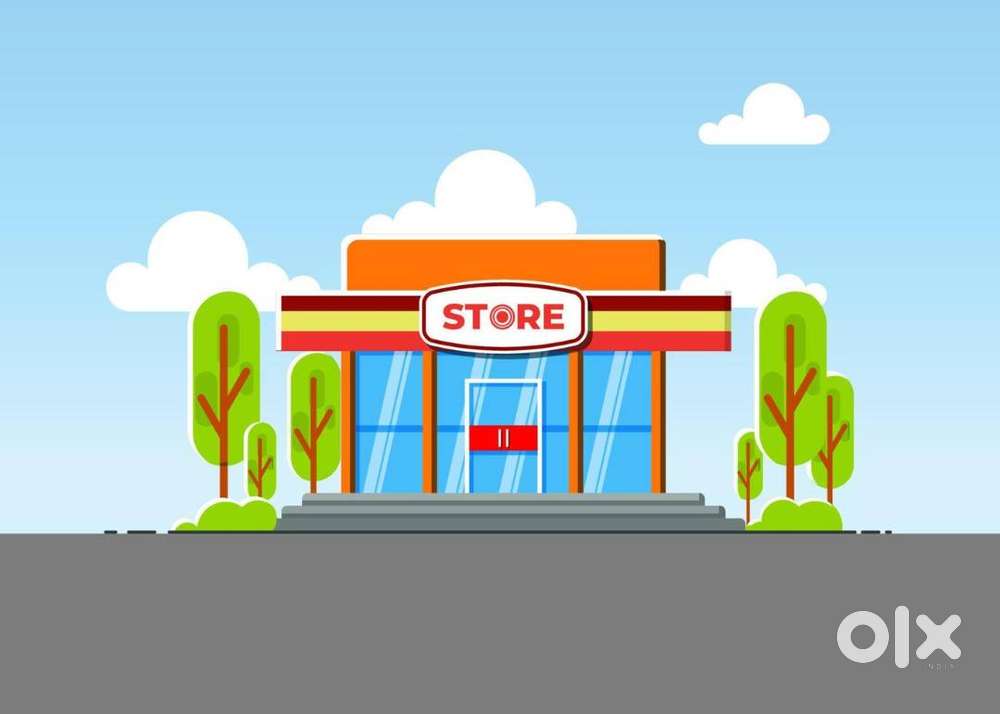 35 sq yards commercial property on basai road gurgoan