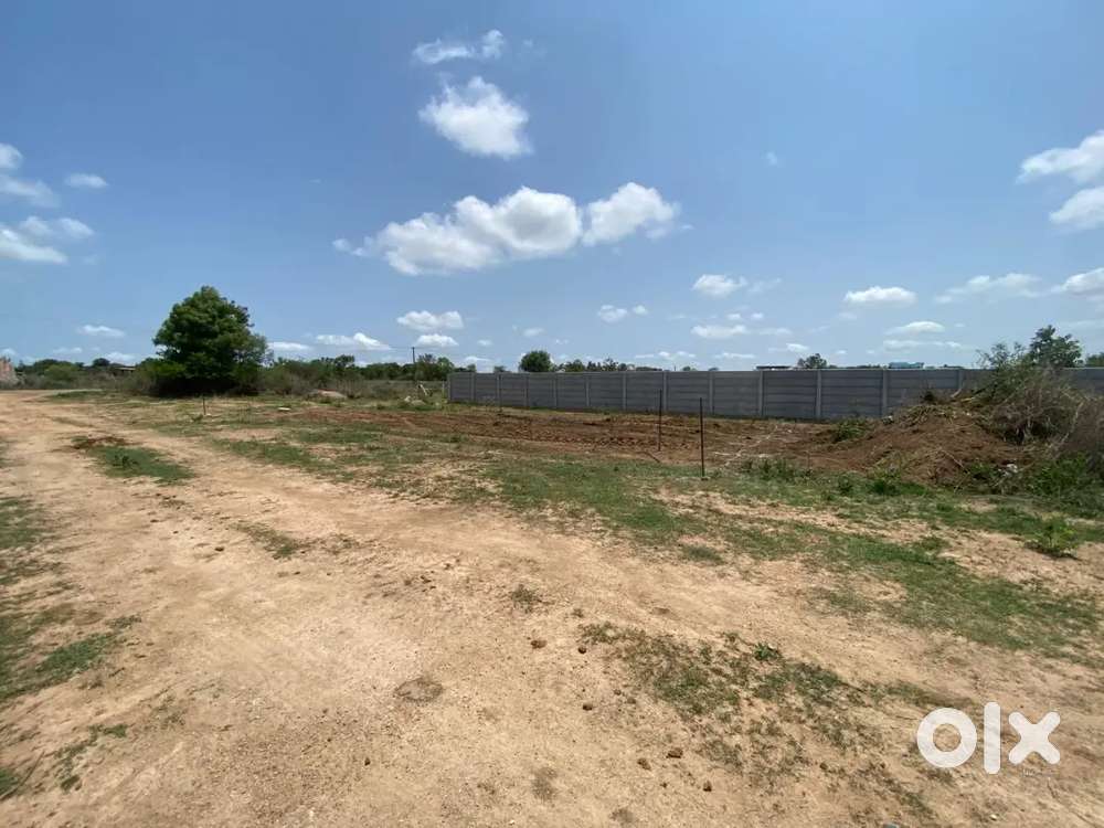 Medchal plot for sale