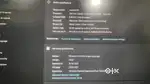 Hp victus 12th gen i5 8gb/256