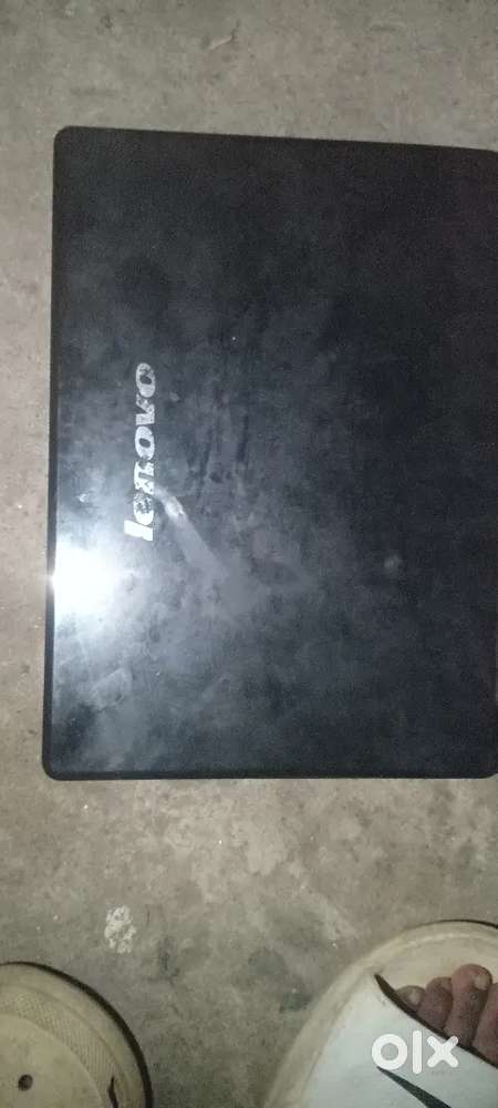 I want to sell my Lenovo  laptop