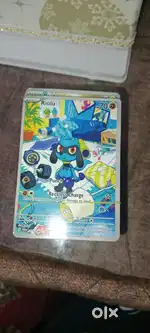 1000 Pokemon cards