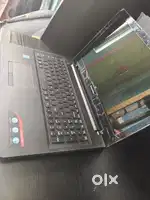 Lenovo g50 i3 4gb ram working condition