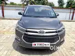 Toyota Innova Crysta 2.4 V 7 STR, 2018, Diesel