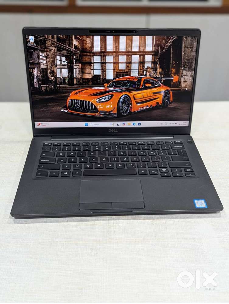Reliable renewed Dell Latitude 7400 i5-8th Gen 8GB Ram 256GB SSD With