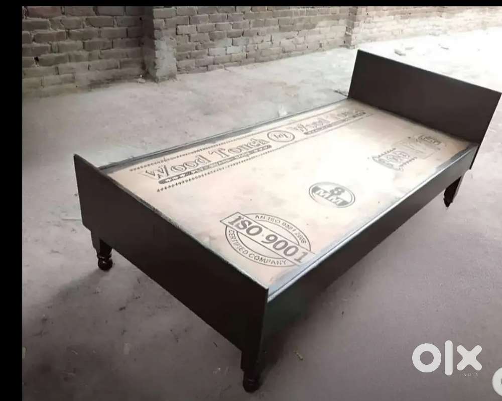 Single Bed