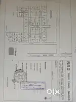 Near thiruvarur central university corner plot