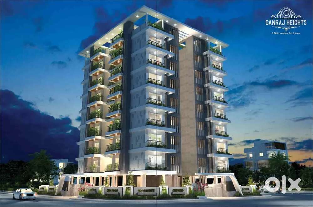 Nagpur Properties