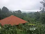 2 Acre Property with Lake & New 3BHK House – Near Madikeri (Madenadu)