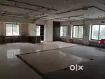 Pre-Leased Unfurnished Office for Sale – Geeta Bhawan, Indore