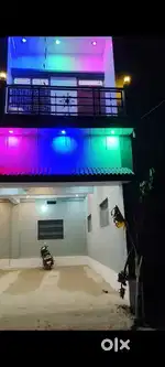 Rakesh house