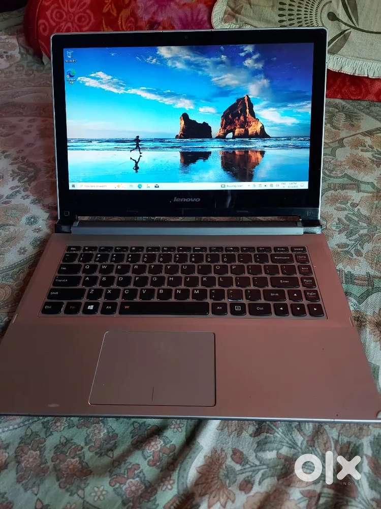Lenovo Laptop