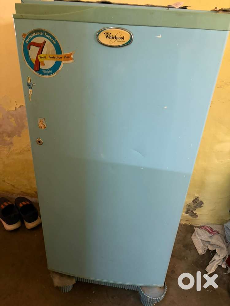 Whirlpool 175L Single Door Fridge – Excellent Cooling  Just ₹2,500