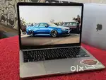 Apple Macbook Pro i5/8/256gb SSD 2020 13Inch Retina Touchbar Touch ID