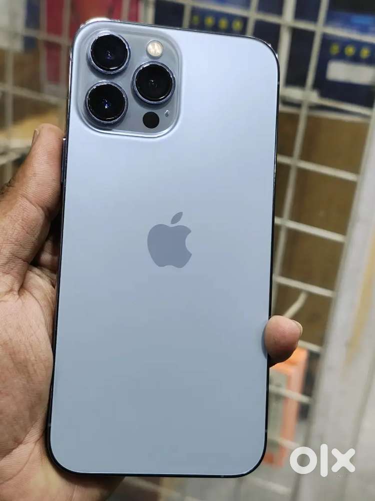 13pro max 256gb