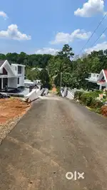 ഭരണങ്ങാനം ടൗണിന് സമീപം കുറഞ്ഞ വിലയ്ക്ക് ഹൗസ് പ്ലോട്ടുകൾ വില്പനയ്ക്ക്.