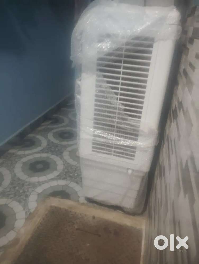 Air cooler