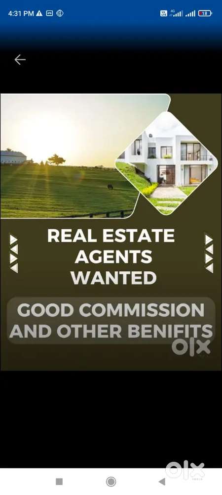 Realty Advisors  in Vellore  Commission Basis 1 Sale 1 Lac