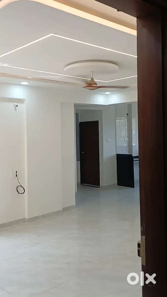 A ready 3BHK flat for RENT