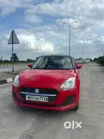 Maruti Suzuki Swift 2023 Petrol 46000 Km Driven single hand use