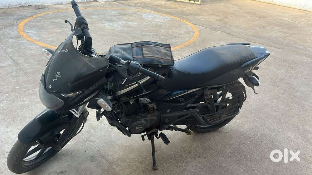 Bike for fitting