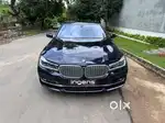 BMW 7 Series 3.0 730Ld DPE, 2017, Diesel