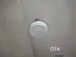 Crompton high speed ceiling fan 24 inch fan