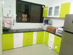 Moduler Kitchen Trolley and Furniture