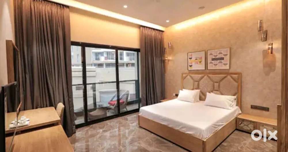 3BHK JPNORTH THE PALACE BIGGEST CARPET 45 STOREY TOWERS ALL  AMENITIES