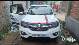 Renault KWID 2018 Petrol 29000 Km Driven
