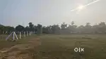 Plot size - 267 square yards and plot no - 87 Site at sr puram 6 roads