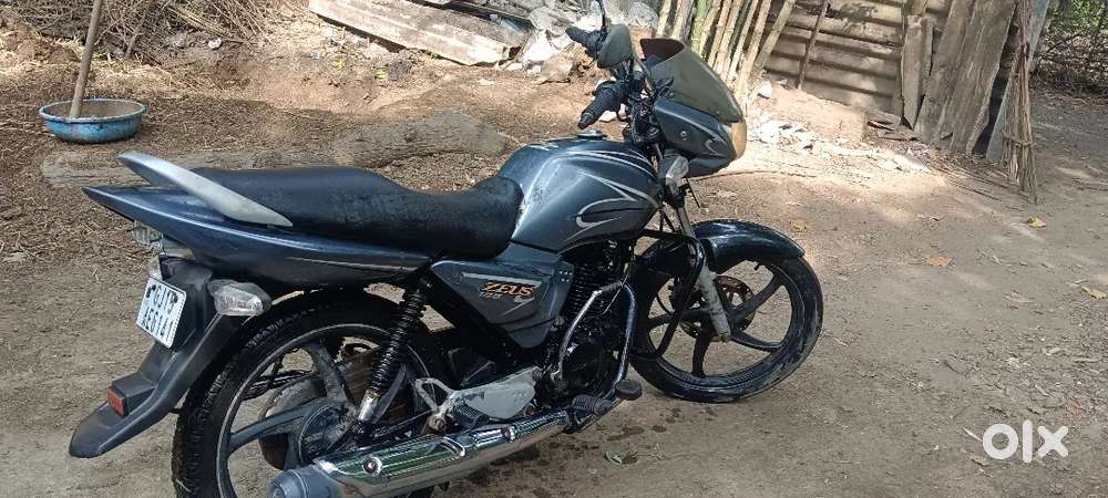 Bike good  condition