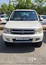 Tata Safari 2011 Diesel Well Maintained
