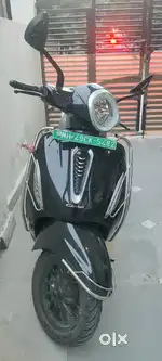 All New vehicle , no dents , no issue, no external parts or anything