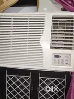 Air conditioner and refrigerator