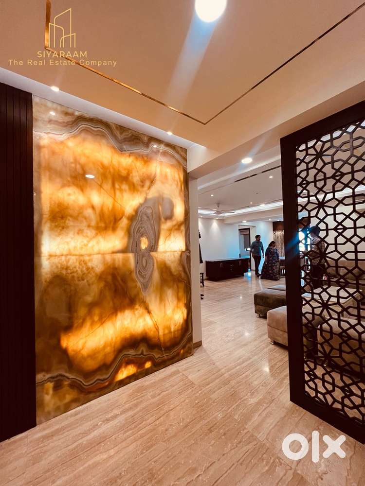 Luxurious 3BHK INDEPENDENT Flat